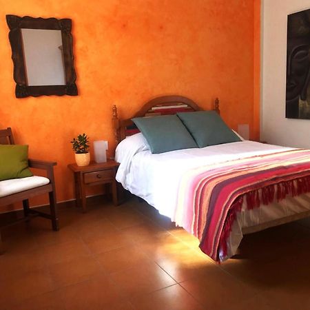 Casa Tamanca Apartment Los Llanos De Aridane Exterior photo